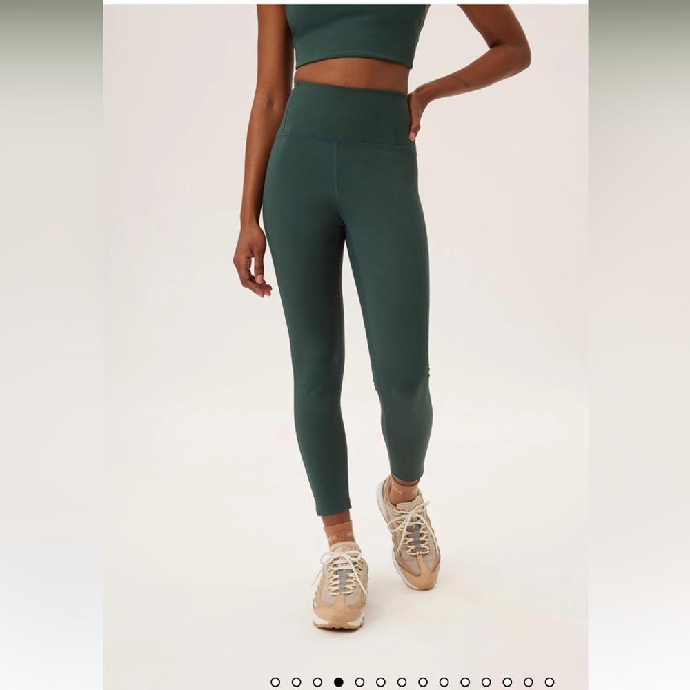 Girlfriend Collective Compressive Set